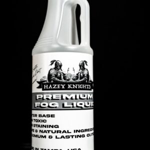 PREMIUM FOG LIQUID 32OZ