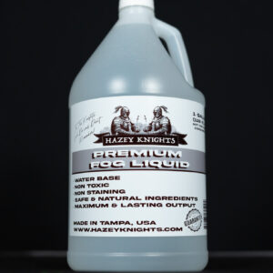 PREMIUM FOG LIQUID 1 GALLON
